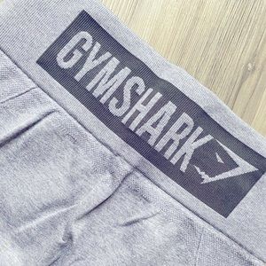 Gymshark high waisted flex leggings